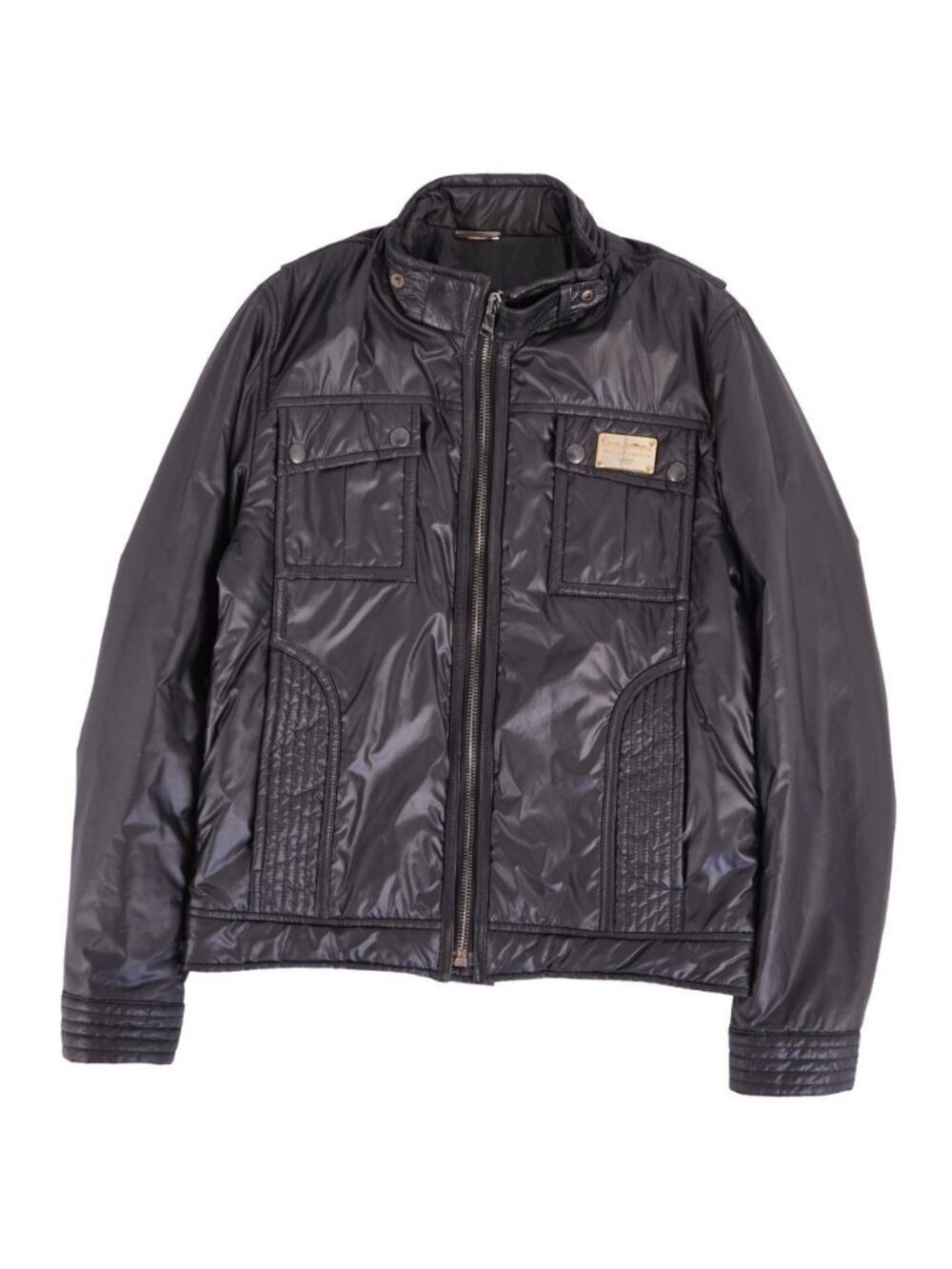 Dolce & Gabbana Jacket Dolce Gabbana